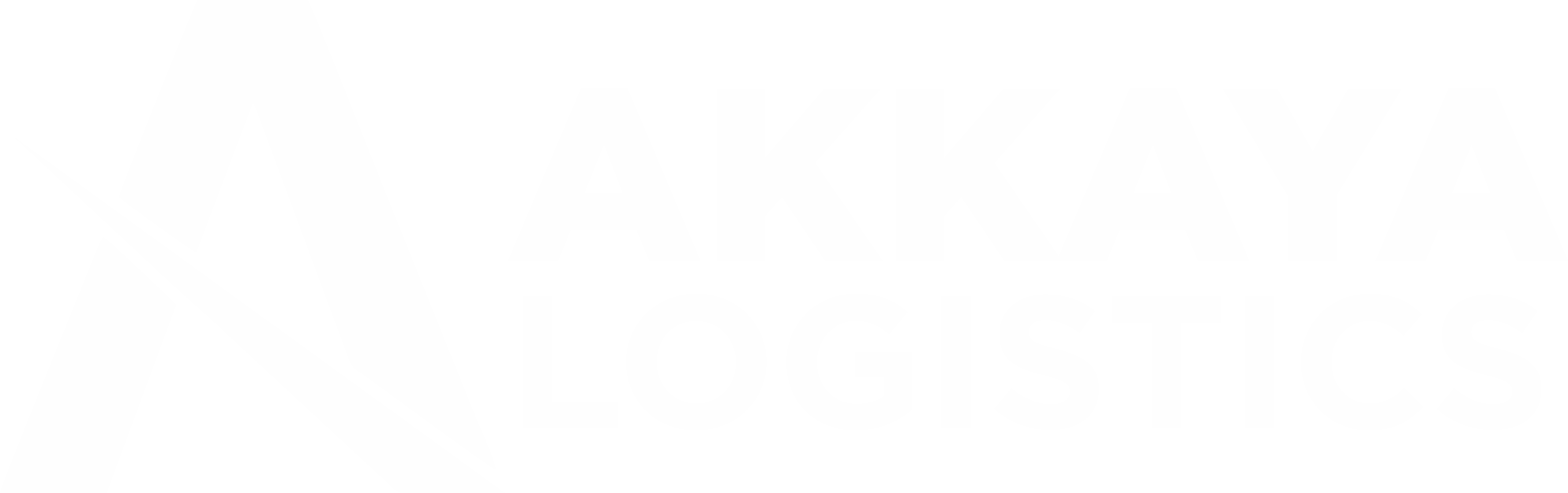 Akkaya Logistics